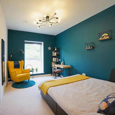 Vegetarian Cosy Room Greenhithe Bluewater المظهر الخارجي الصورة