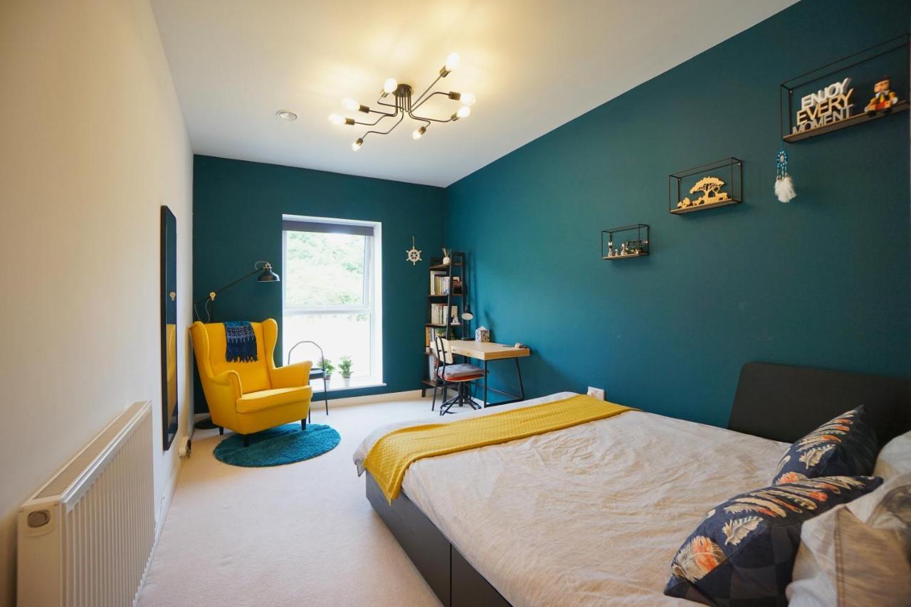 Vegetarian Cosy Room Greenhithe Bluewater المظهر الخارجي الصورة