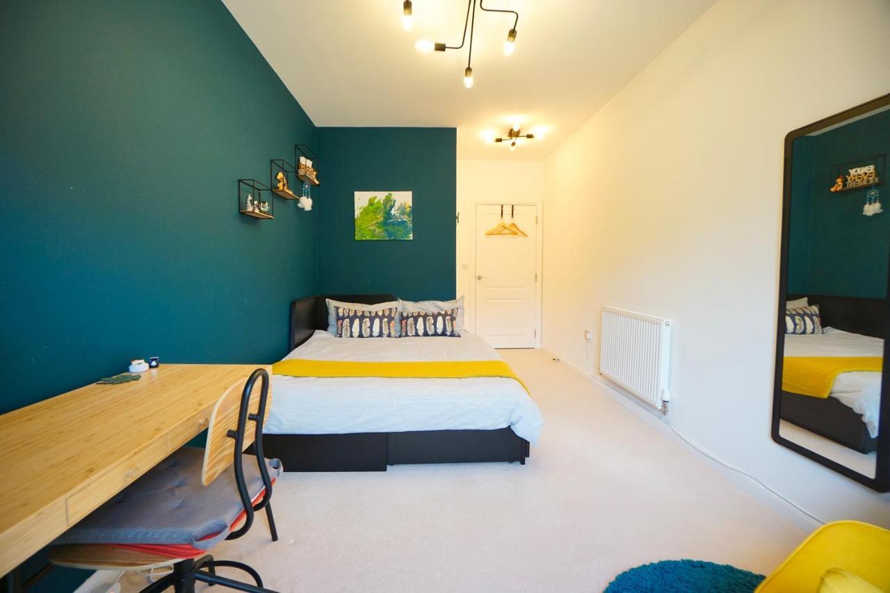 Vegetarian Cosy Room Greenhithe Bluewater المظهر الخارجي الصورة