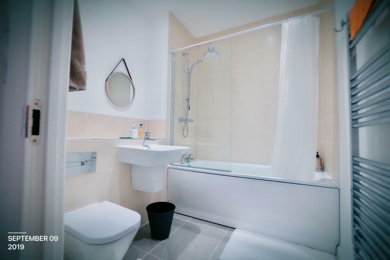 Vegetarian Cosy Room Greenhithe Bluewater المظهر الخارجي الصورة