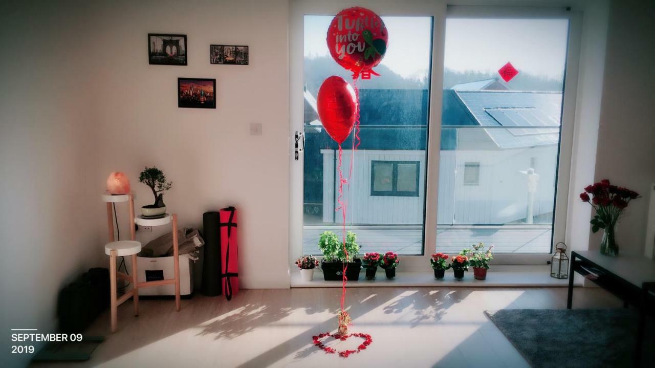 Vegetarian Cosy Room Greenhithe Bluewater المظهر الخارجي الصورة
